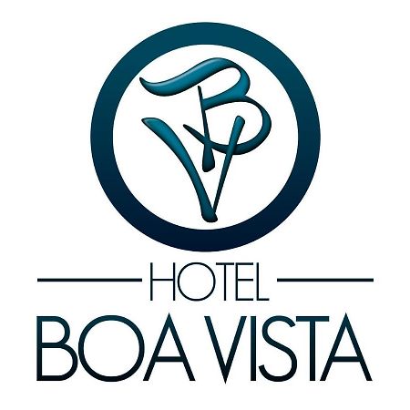 Hotel Boa Vista Americana Esterno foto